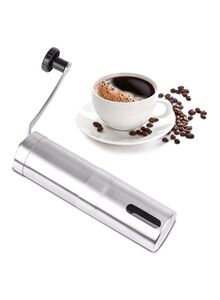 Cool Baby Manual Coffee Grinder A1113-TAA silver