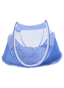 Generic Portable Mesh Crib Mosquito Net