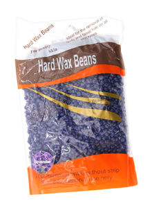 Generic Lavender Hard Wax Beans Purple 300g