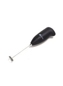 Generic Mini Handheld Egg And Milk Foam Mixer YY1762100 Black