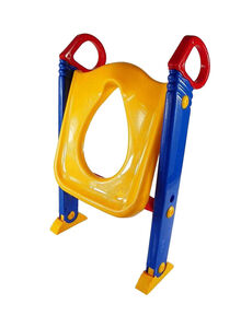 Generic Potty Training Seat With Ladder