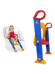 Generic Potty Training Seat With Ladder