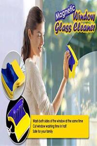 Generic Magnetic Glass Cleaner