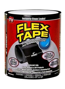 FLEX Waterproof Duct Tape 4