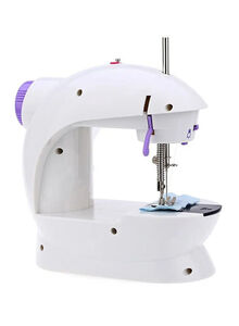 Sewing Machine DLC-31021 White