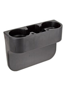 Generic Multifunction Car Cup Holder