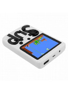 SUP Retro Portable Mini Handheld Game Console With 400 Games