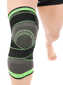 Generic Knee Brace Support Single Wrap