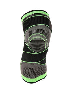 Generic Knee Brace Support Single Wrap