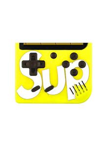 SUP 400 In 1 Portable Retro Handheld Console