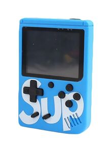 SUP 400-In-1 Portable Retro Console