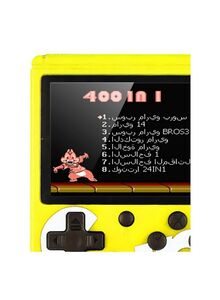 SUP 400 In 1 Portable Retro Handheld Console