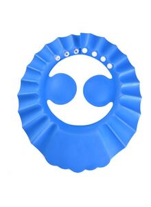 Generic Shower Bath Cap With Adjustable Buttons
