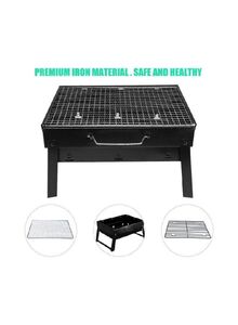 Generic BBQ Charcoal Grill