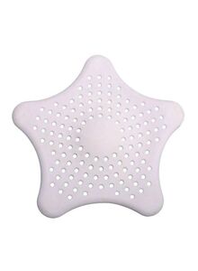 Generic Star Shaped Sink Strainer Multicolour