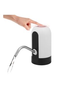 Generic Water Dispenser 4W JY06856 White/Black