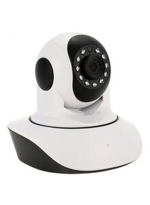 Generic Wireless IP Security Camera