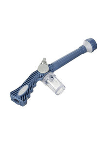 BOLIZ 8-Nozzle Multi Function Spray Gun With Soap Dispenser