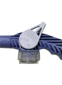 BOLIZ 8-Nozzle Multi Function Spray Gun With Soap Dispenser