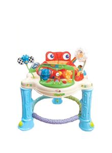 Baby love Jumperoo Musical Baby Walker