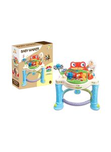 Baby love Jumperoo Musical Baby Walker