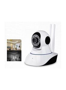 Generic Wireless HD IP Security Camera