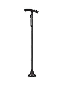 Generic Foldable Cane With LED Lamp