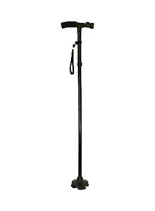 Generic Foldable Cane Stick With LED Lamp