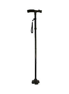 Generic Foldable Cane With LED Lamp