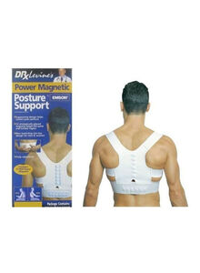 Generic Magnetic Posture Support