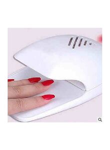 Generic Nail Polish Dryer White