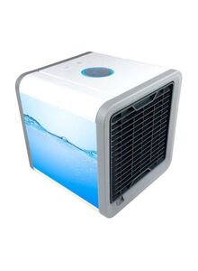 Generic Mini USB Portable Air Cooler Arctic Air-1 Blue/White