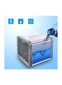 Generic Mini USB Portable Air Cooler Arctic Air-1 Blue/White