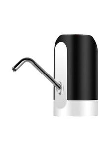 EzzySo Electric Water Dispenser 2724613038417 Black/White