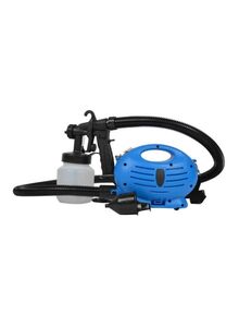 PAiNT zoom Portable spray painting machine Blue/White/Black