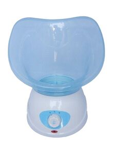 Generic Electric Facial Steamer Blue/White
