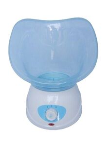 Generic Facial Steamer Blue/White