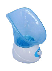 Generic Facial Steamer Blue/White