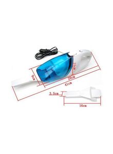 Generic Electric Car Vacuum Cleaner