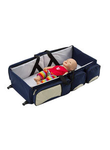 Baby 4 In 1 Multifunctional Diaper Bag