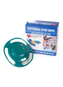 Generic Universal Gyro Bowl