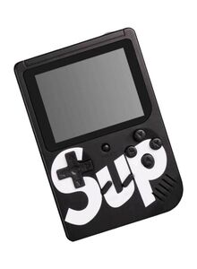 SUP Handheld Video Game Console