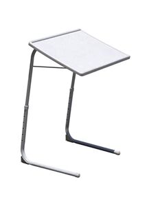 Generic Foldable Table Silver