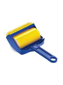 Sticky Buddy Magical Roller Cleaner Blue/Yellow