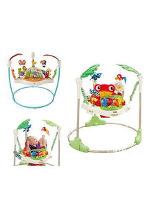 Baby love Baby Walker With Toys