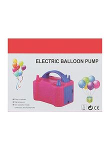 Qings Electric Balloon Pump 73005