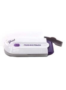 finishing touch Finishingtouch Hair Removal Machine