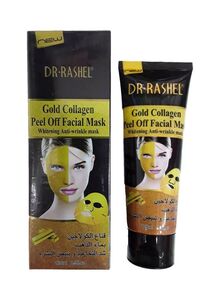 DR. RASHEL Collagen Peel Off Facial Mask Gold 120ml