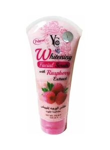 YC Whitening Facial Scrub 175ml