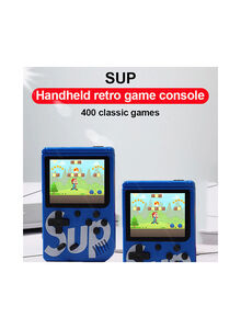 SUP Portable Mini Gaming Console